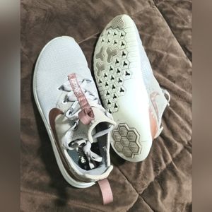 Nike Free Women's Cross Training Sneakers Shoes Size 6.5